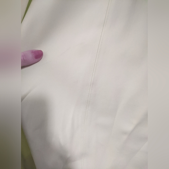 The Group by Babaton | Italian Stretch Tailored Mini Dress | Size Small - Picture 10 of 10